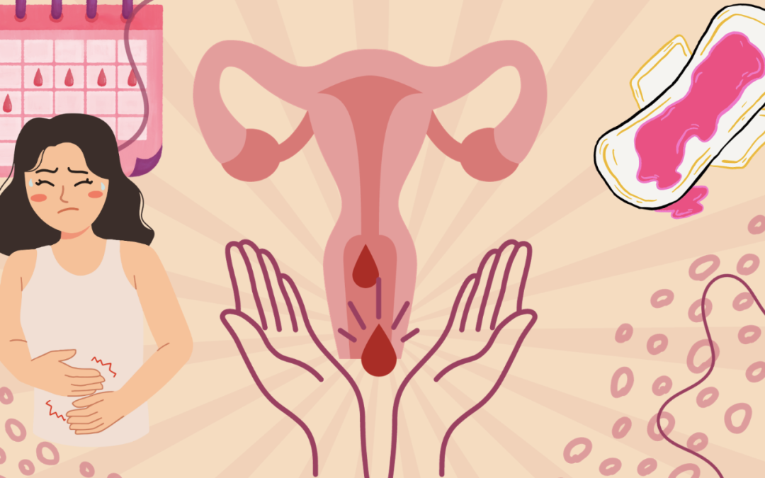 Promover la menstruación digna en las infancias para una vida más saludable