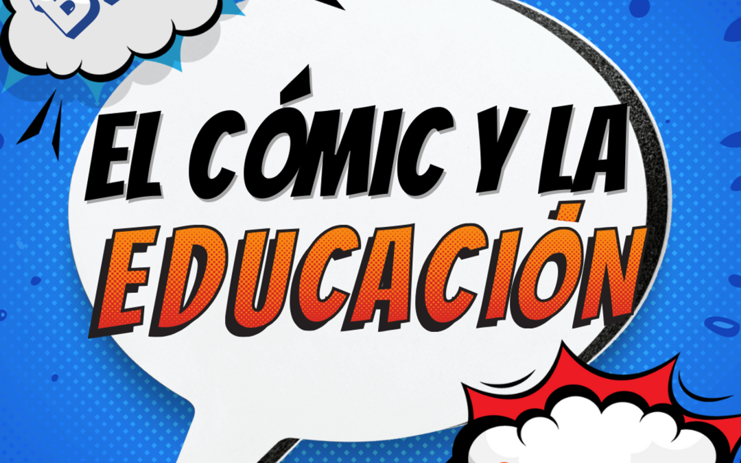 El cómic y la educación